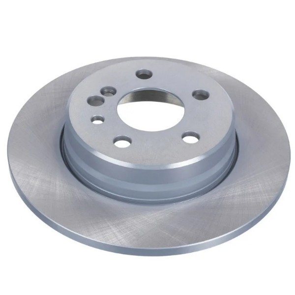 

WBD0342_диск тормозной задний! BMW E36/E46 1.6-2.5TDs M40-M54 90>