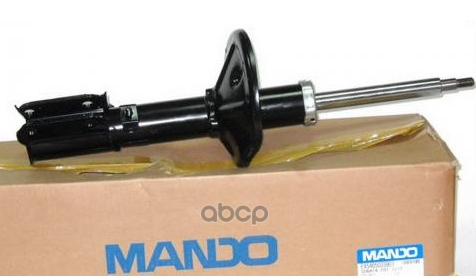

Амортизатор Mando A00108 Mando арт. A00108