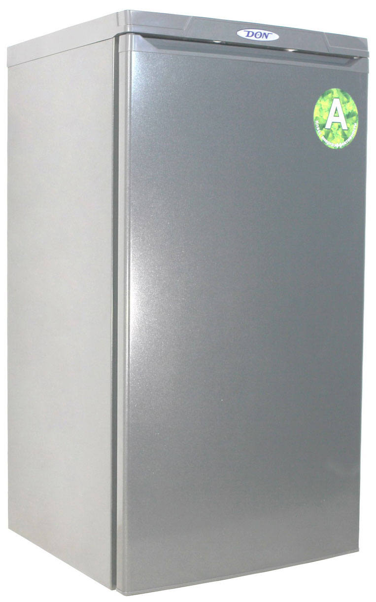 Холодильник DON R 431 MI серебристый маркер для декора 1 3 мм brauberg art metallic серебристый 152439