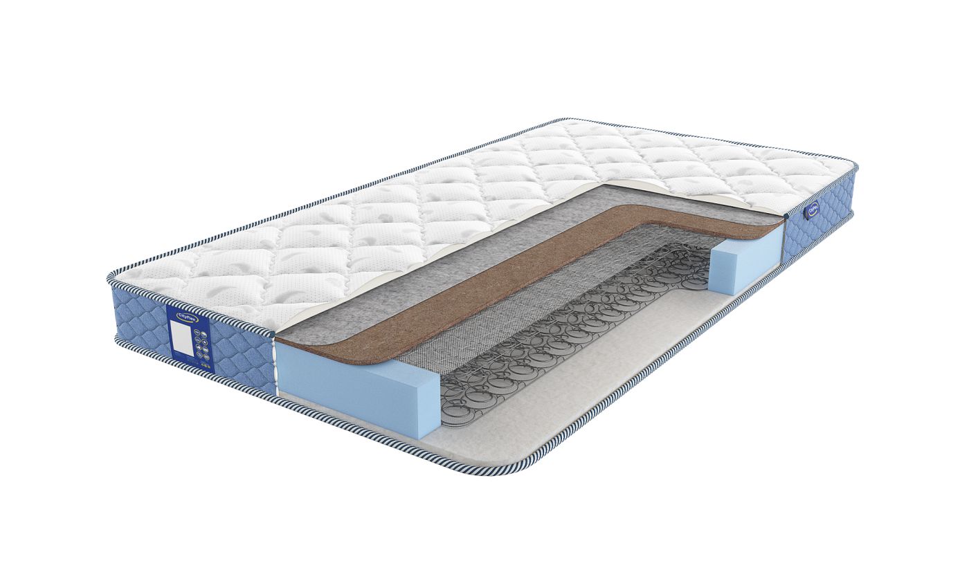 фото Матрас cityflex bonnel s2-k1 200x200