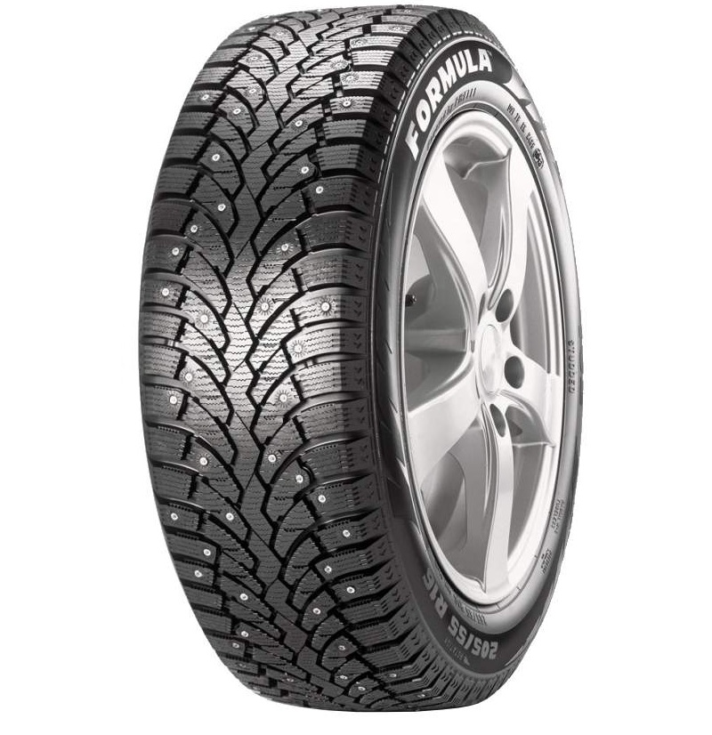 фото Шины formula ice 205/60 r16 96t б/к (шип) pirelli арт. 2349700