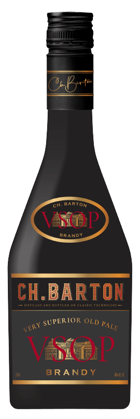 

Бренди Charles Barton VSOP