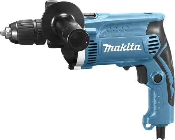 

Дрель ударная Makita HP1631