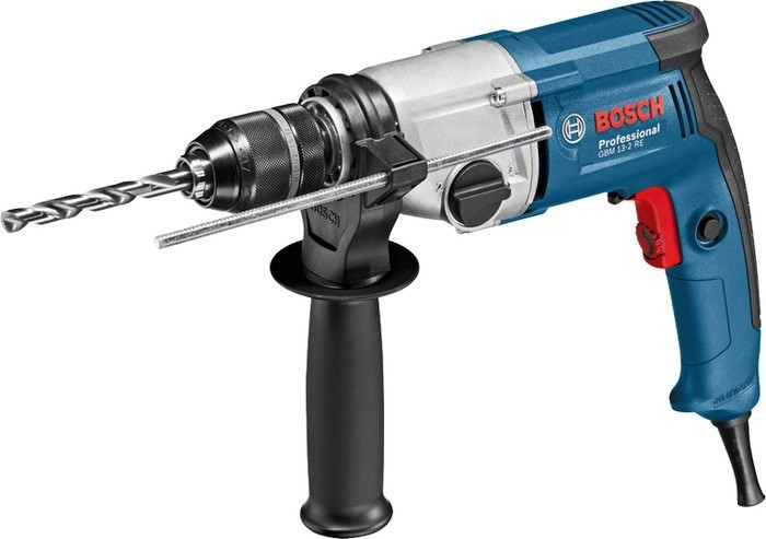 

Дрель безударная Bosch GBM 13-2 RE Professional