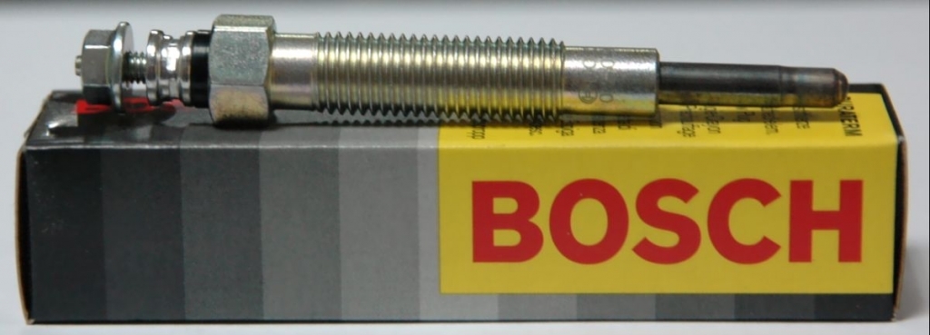 

Свеча Накаливания Мiтsuвisнi BOSCH 0250523004