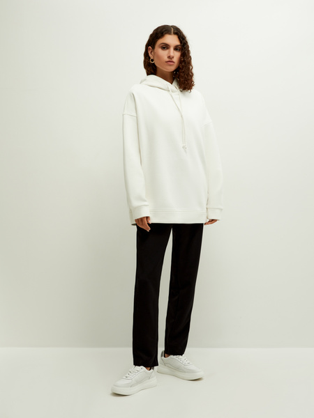 

Брюки женские ZARINA 2368279780 черные 2XL, 2368279780