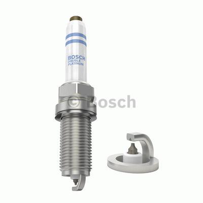

Свеча Зажигания Двойная Платина Fq5Nрр332S (0.7) 1Шт 0241245673 BOSCH 0241245673