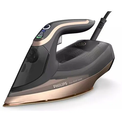 

Утюг PHILIPS Azur 8000 Series DST8041/80, Azur 8000 Series DST8041/80