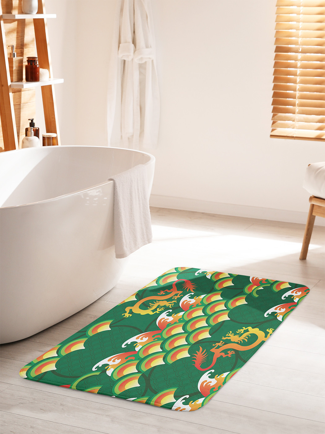 

bath_428058_60x100 Коврик противоскользящий для ванной, сауны, бассейна, 60x100 см.