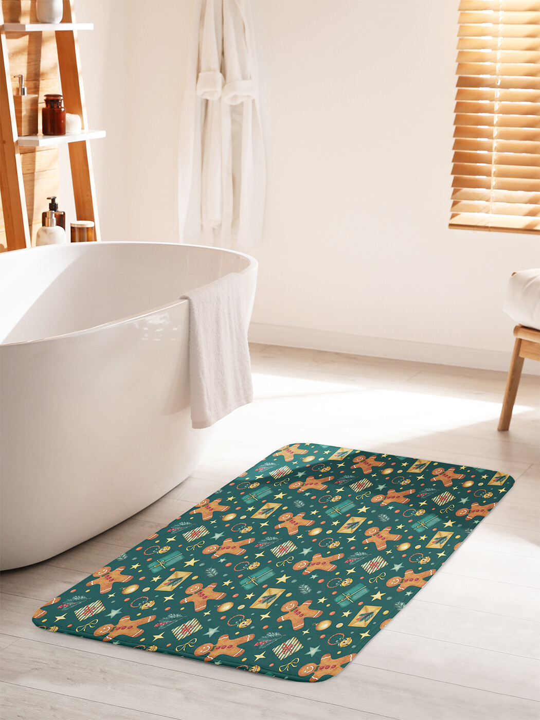 

bath_427907_60x100 Коврик противоскользящий для ванной, сауны, бассейна, 60x100 см.