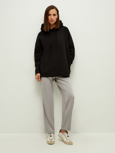 

Брюки женские ZARINA 2368273783 серые 2XL, 2368273783
