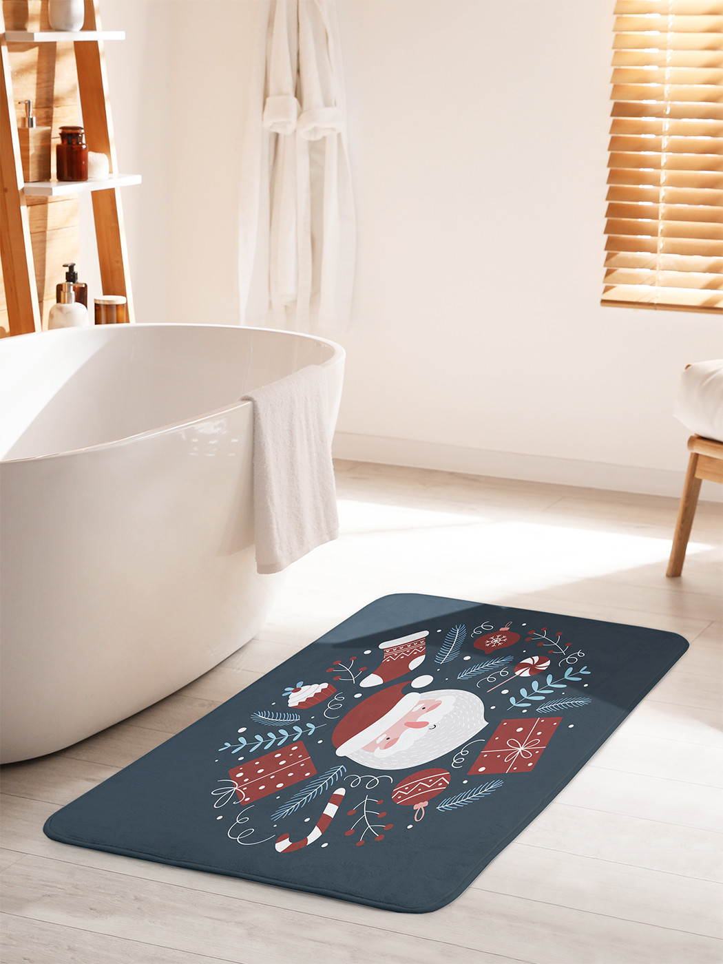

bath_427903_60x100 Коврик противоскользящий для ванной, сауны, бассейна, 60x100 см.