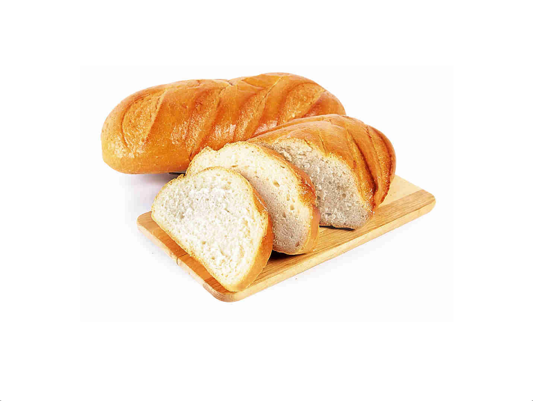 Хлеб белый Standard Нарезной BIO 350 г