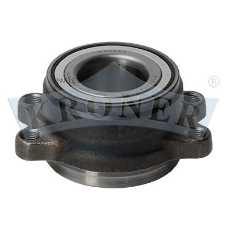 

Ступица Задняя Subaru Legacy Iii (98-03), Outback (00-03) Kroner арт. K151774