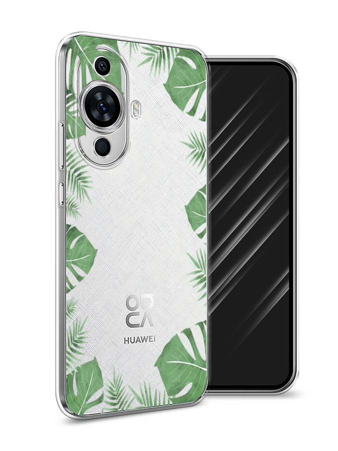Чехол Awog на Huawei Nova 11 