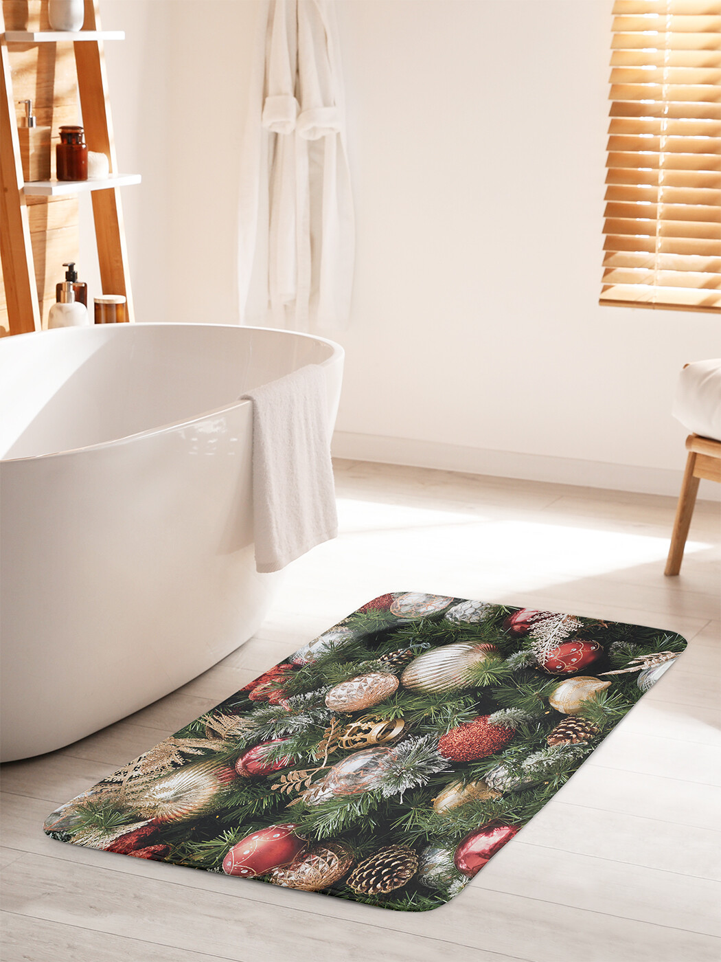 

bath_427889_60x100 Коврик противоскользящий для ванной, сауны, бассейна, 60x100 см.