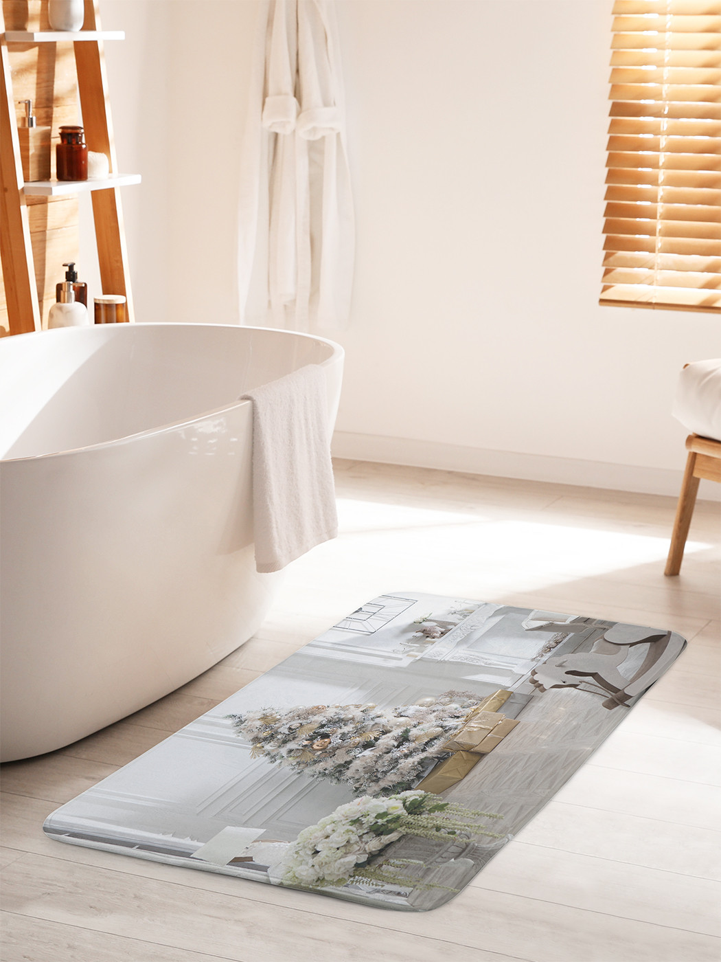 

bath_427886_60x100 Коврик противоскользящий для ванной, сауны, бассейна, 60x100 см.