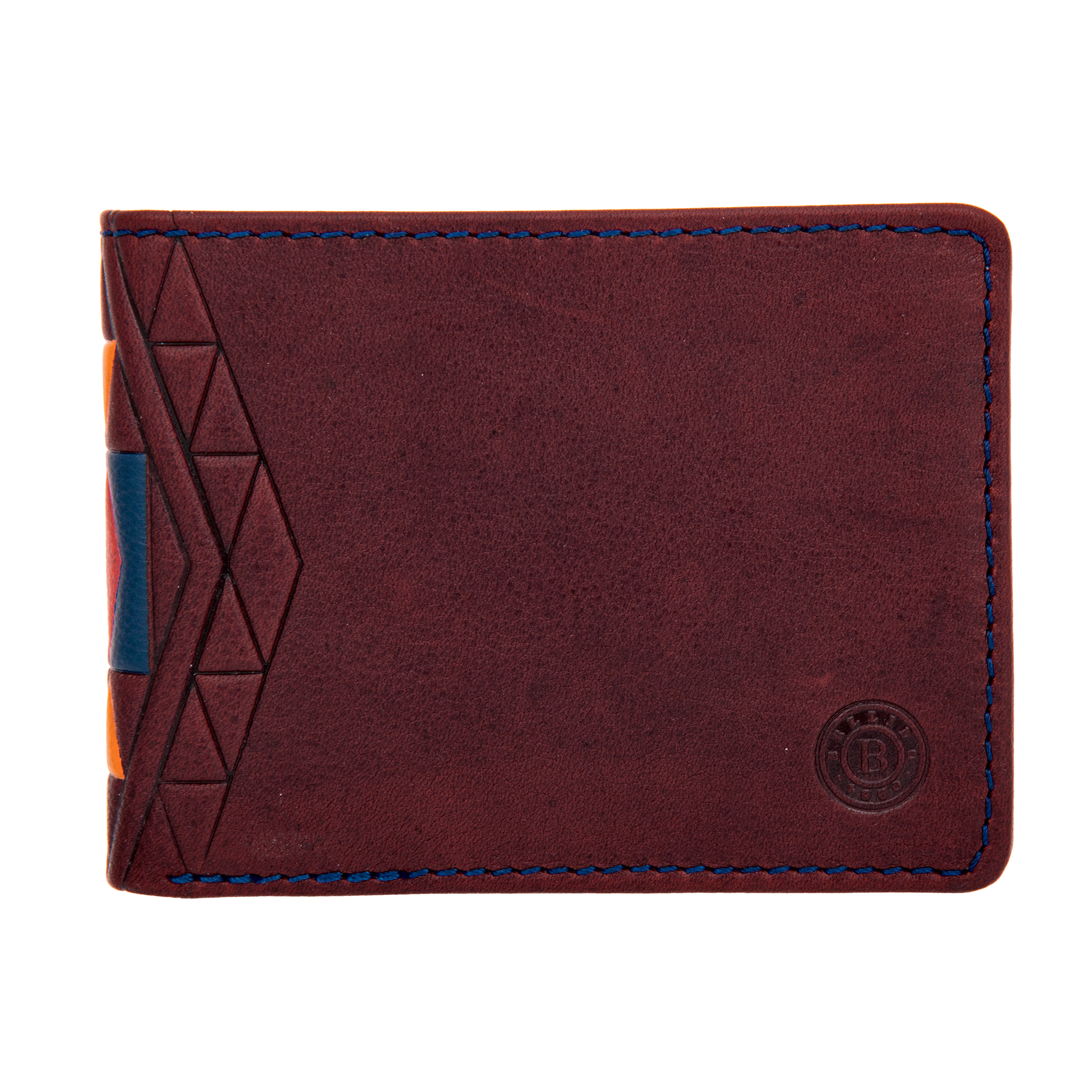 

Портмоне мужское Miguel Bellido 5683 brown, 5683