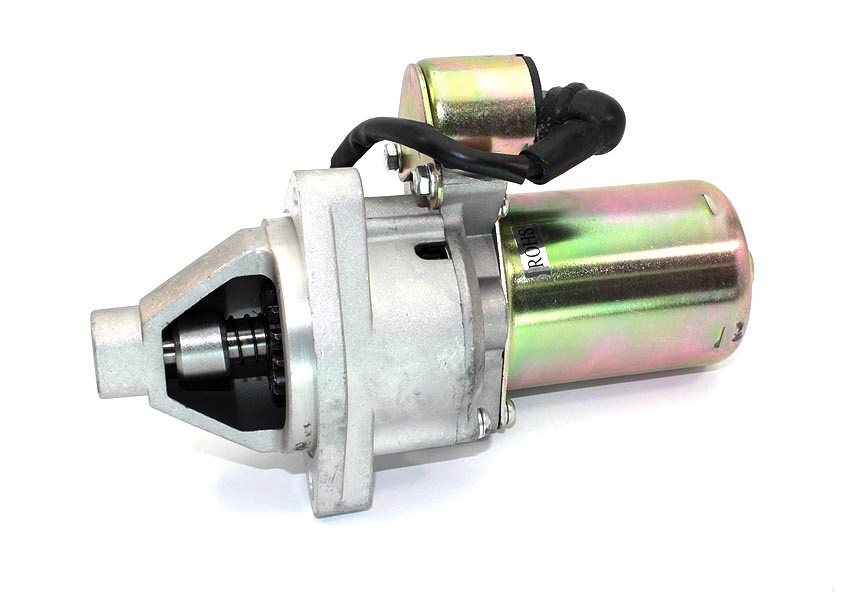 

Электостартер для HONDA GX 240/270/340/390 131006, для HONDA GX 240/270/340/390 131006