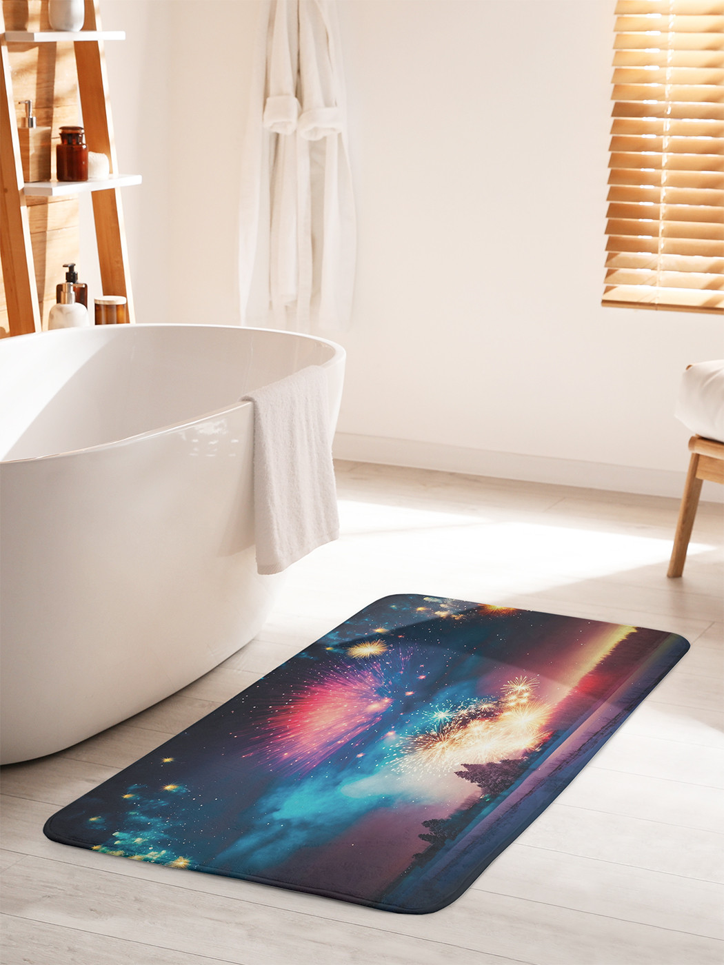 

bath_427874_60x100 Коврик противоскользящий для ванной, сауны, бассейна, 60x100 см.