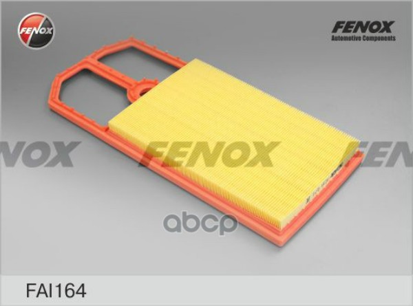 

Воздушный фильтр FENOX fai164