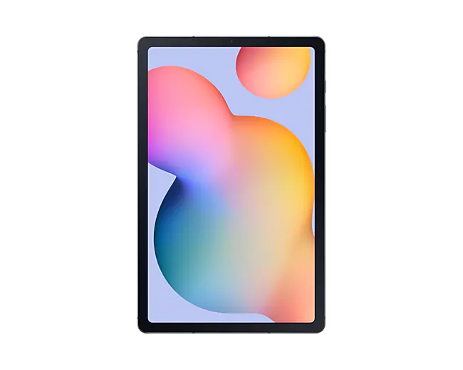 фото Планшет samsung galaxy tab s6 10.4" 2020 4/64gb gray (sm-p619nzaaskz) wi-fi+cellular