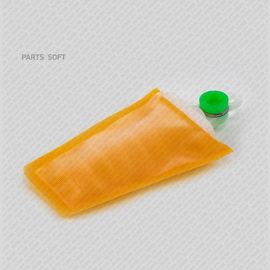 

GREEN FILTER SF0122 Фильтр топл.TOYOTA Land Cruiser Prado/Alphard/Altezza/Caldina/Camry/Ca