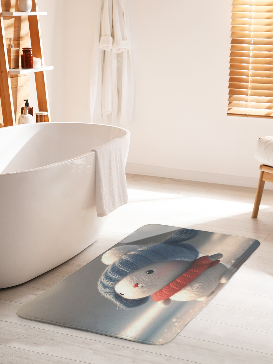 

bath_427872_60x100 Коврик противоскользящий для ванной, сауны, бассейна, 60x100 см.