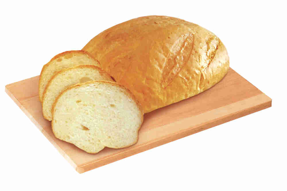 Хлеб белый О'Кей Семейный BIO 300 г