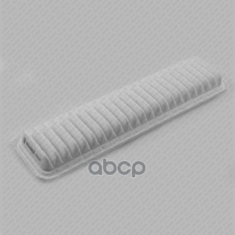 

GREEN FILTER LF0484 Фильтр возд. TOYOTA Alphard 11- 1шт