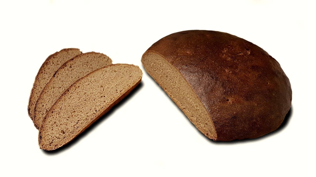 Хлеб белый О'Кей Сучасны солод BIO 320 г