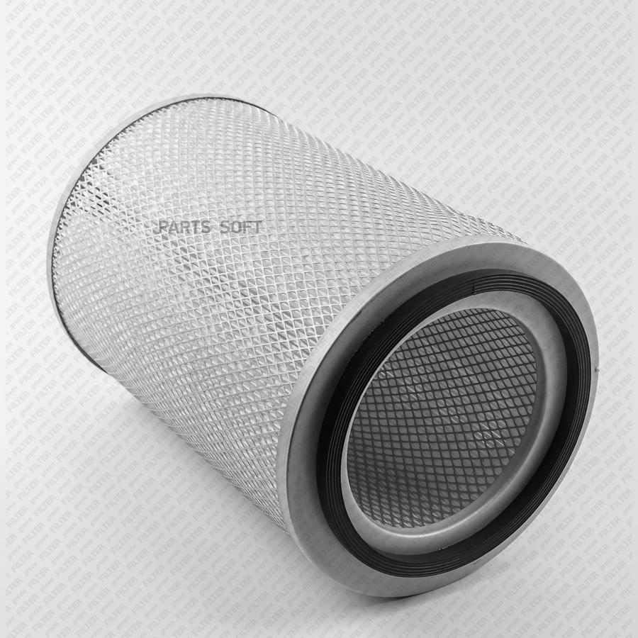 

GREEN FILTER LF0469 Фильтр воздушный () 1шт