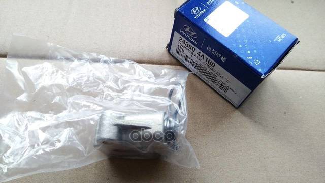 

Натяжитель Цепи Грм Hyundai-Kia Mot.2,5td Hyundai/Kia 24380-4a100 Hyundai-KIA арт. 24380-4