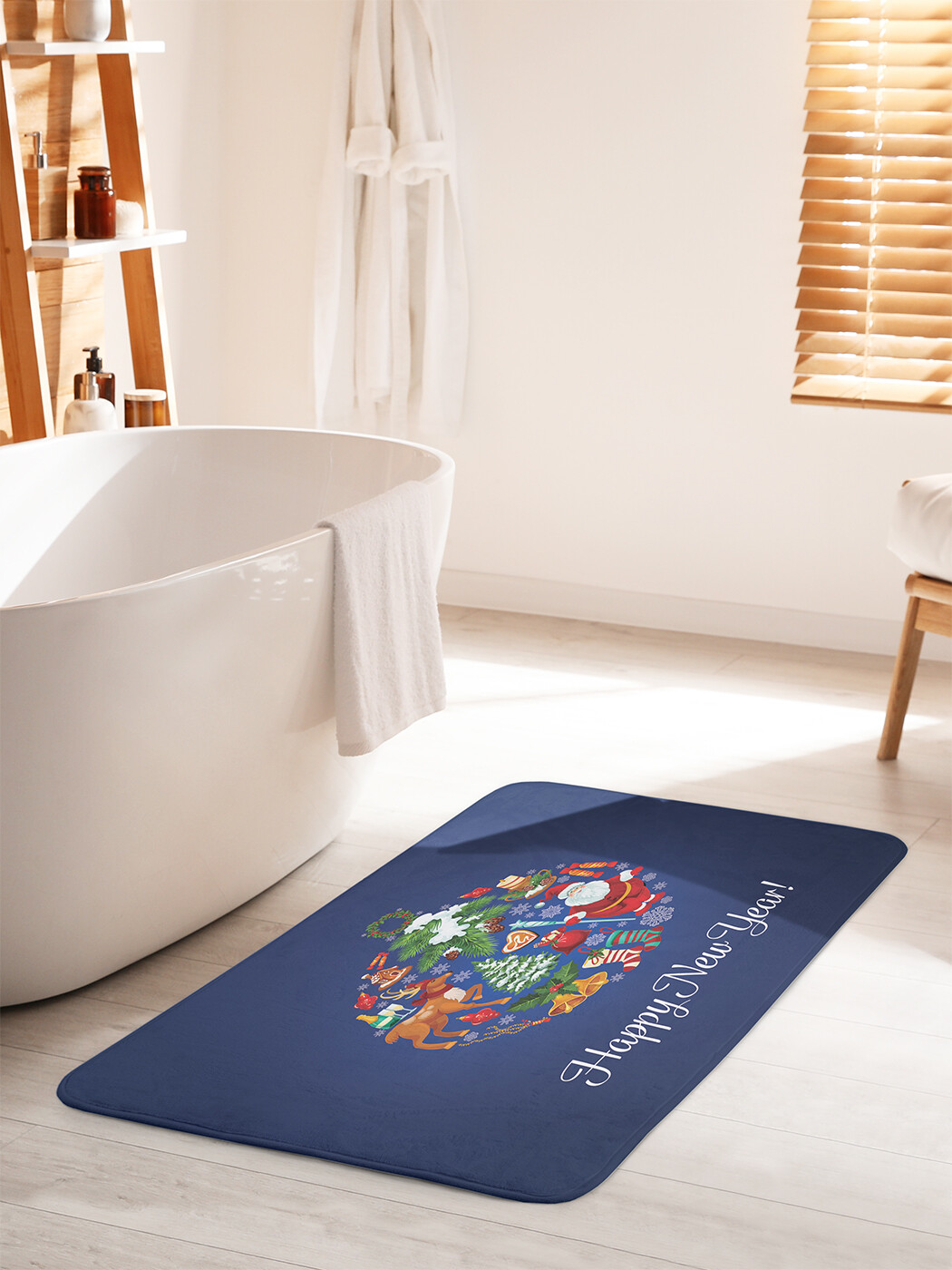 

bath_427862_60x100 Коврик противоскользящий для ванной, сауны, бассейна, 60x100 см.