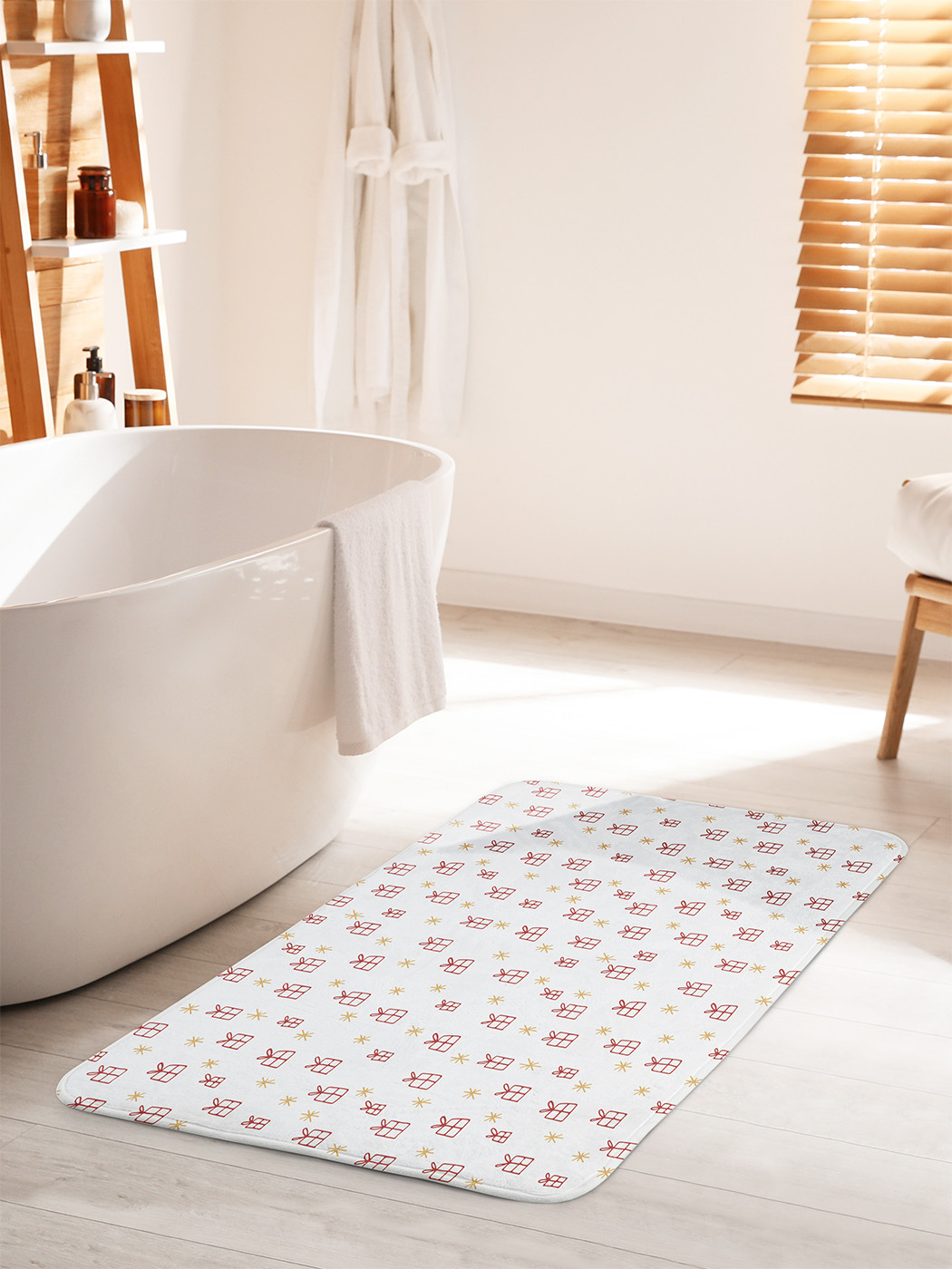 

bath_427860_60x100 Коврик противоскользящий для ванной, сауны, бассейна, 60x100 см.