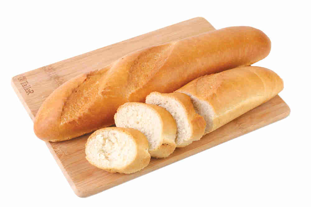 Хлеб белый Standard BIO 150 г