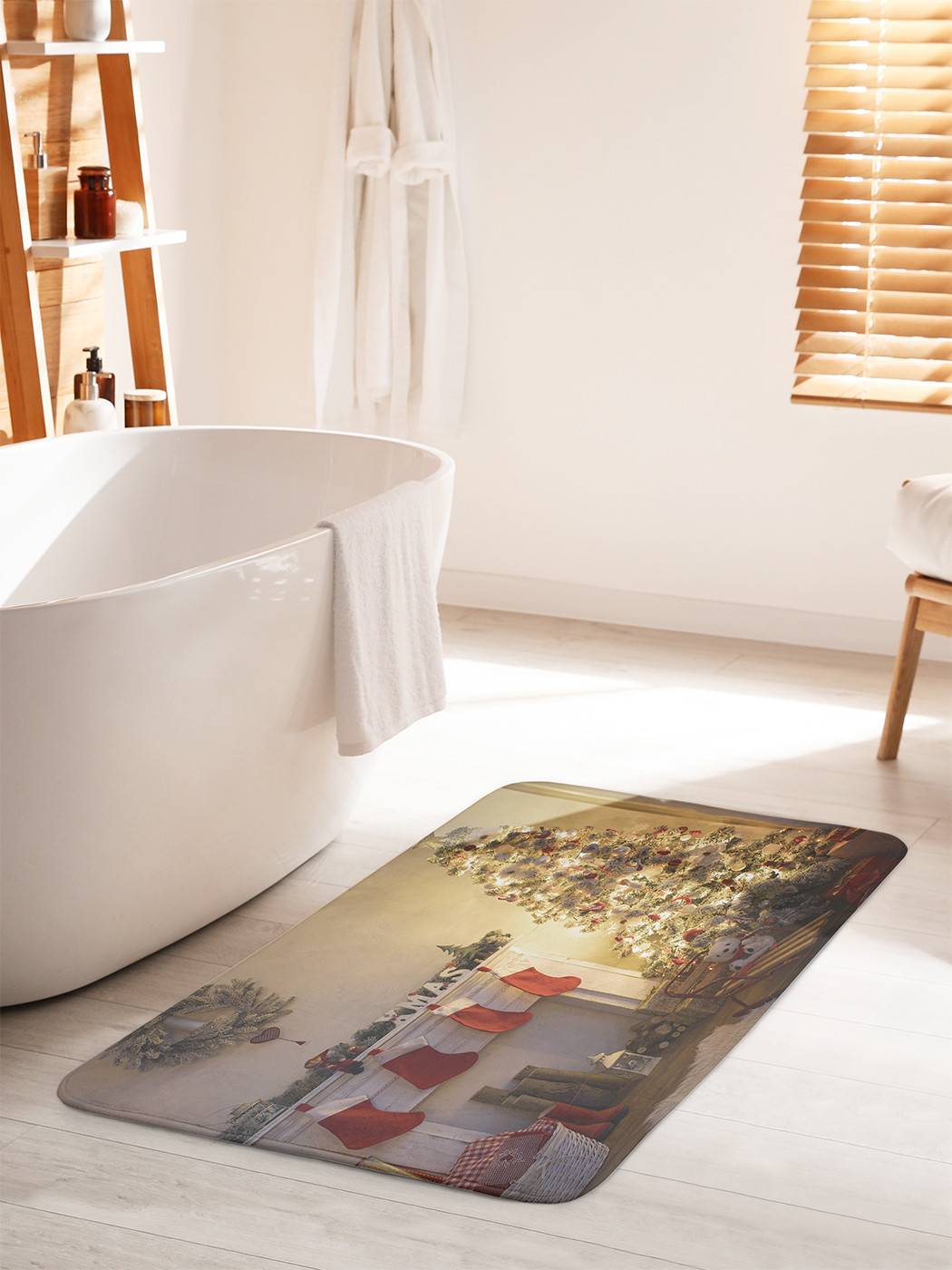 

bath_427859_60x100 Коврик противоскользящий для ванной, сауны, бассейна, 60x100 см.