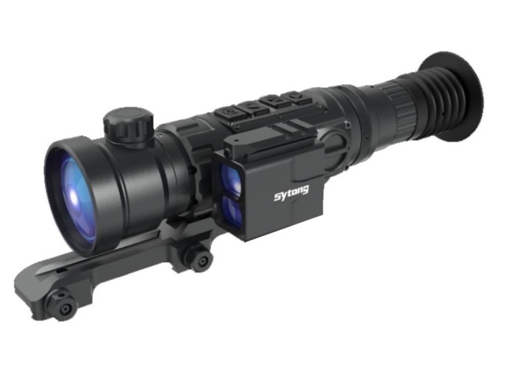 

Тепловизионный прицел Sytong RM03-50LRF с дальномером