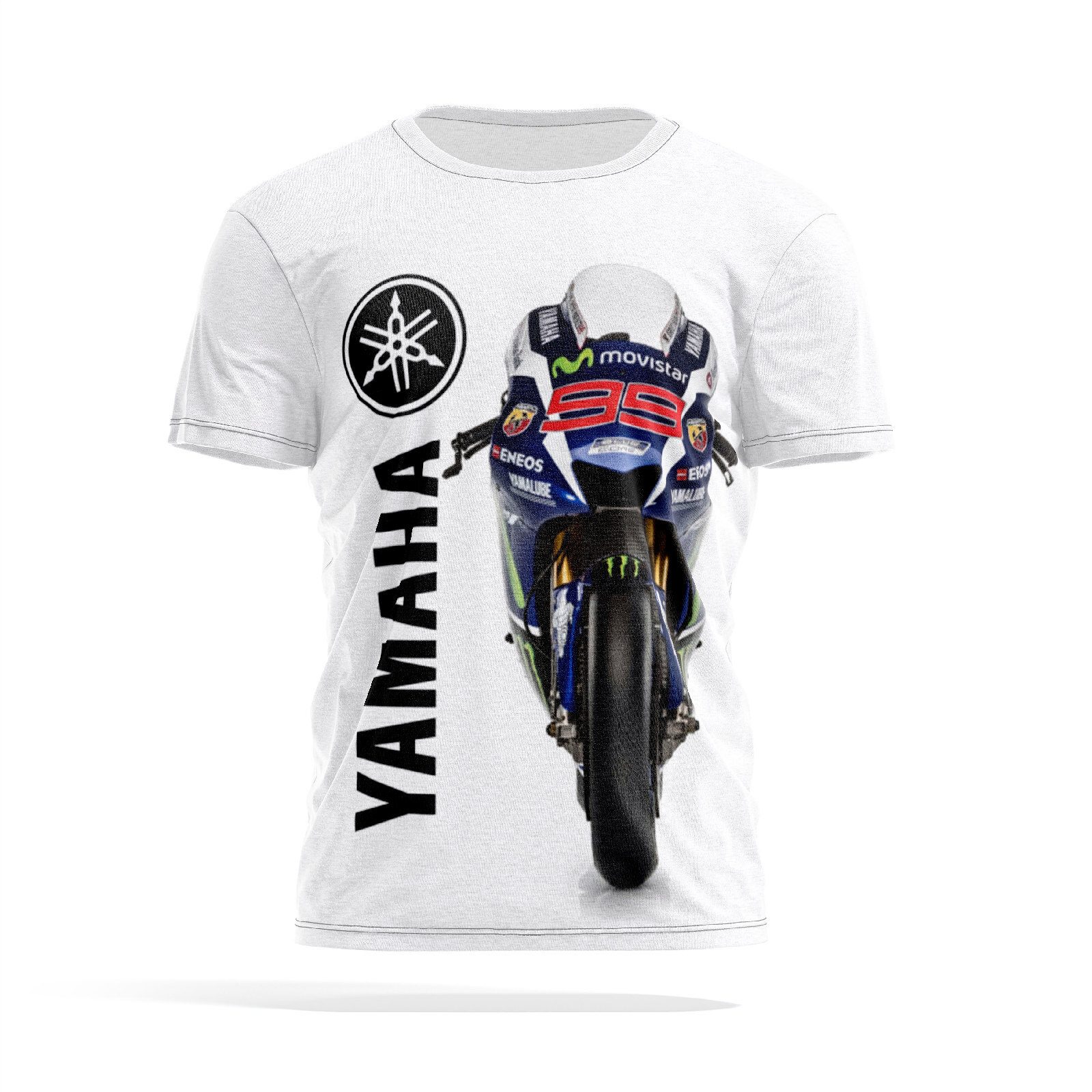 

Футболка мужская PANiN PaninManTshirtMS_MS2926343 разноцветная M, Белый, PaninManTshirtMS_MS2926343