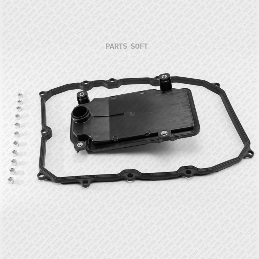 

GREEN FILTER AF0148 Фильтр АКПП с прокладкой AUDI Q7 09- () 1шт