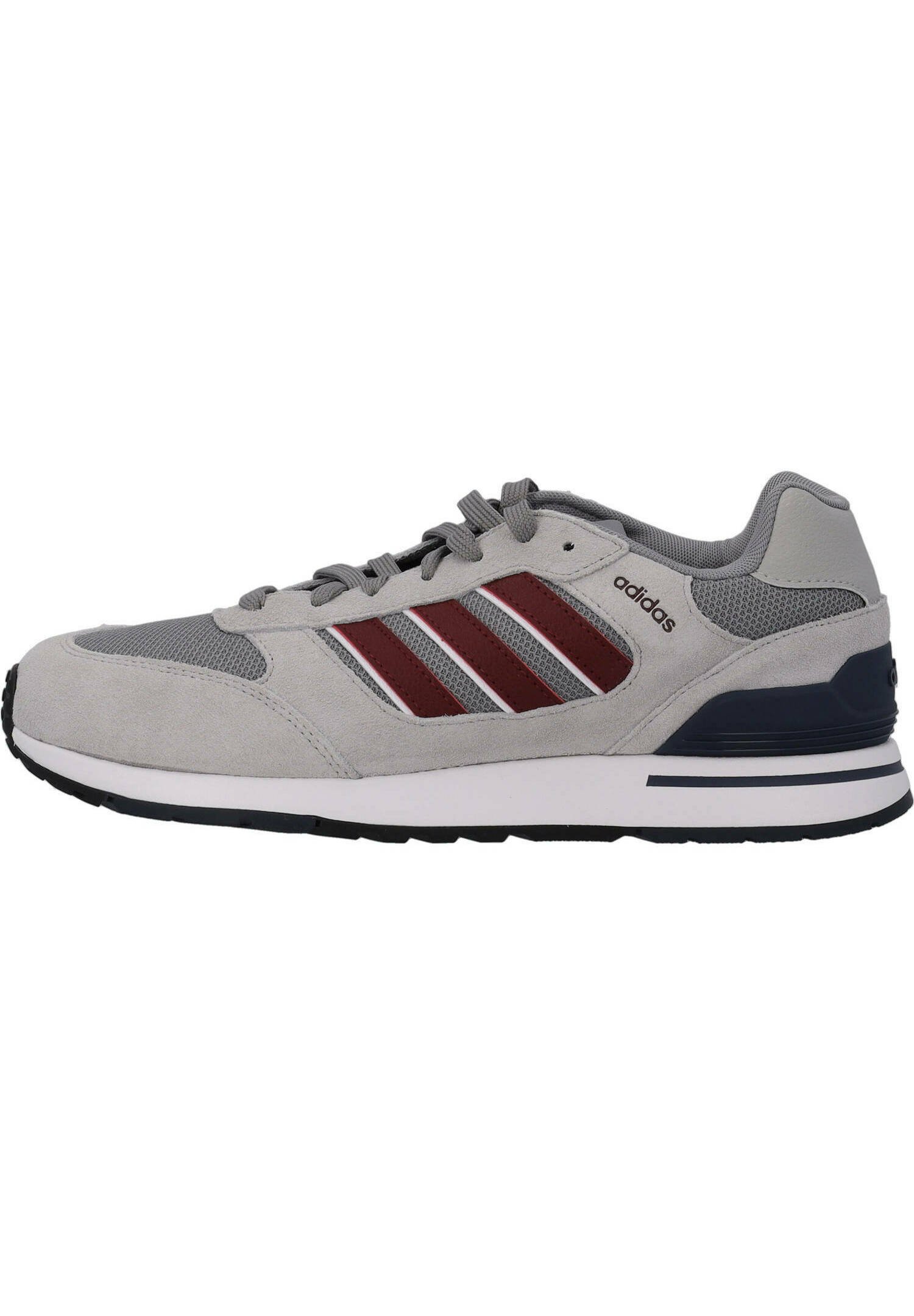 

Кроссовки мужские Adidas Originals Run 80S M серые 40.5 EU, Серый, Run 80S M