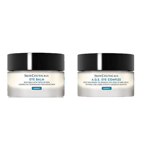 

Набор Skinceuticals Интенсивный уход для глаз