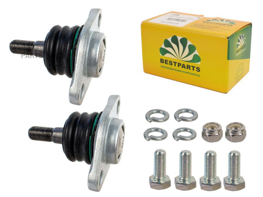 Шаровая Опора 2110, 1118 Калина, 2170 Priora, 2190 Granta Bestparts С BestParts BP002038