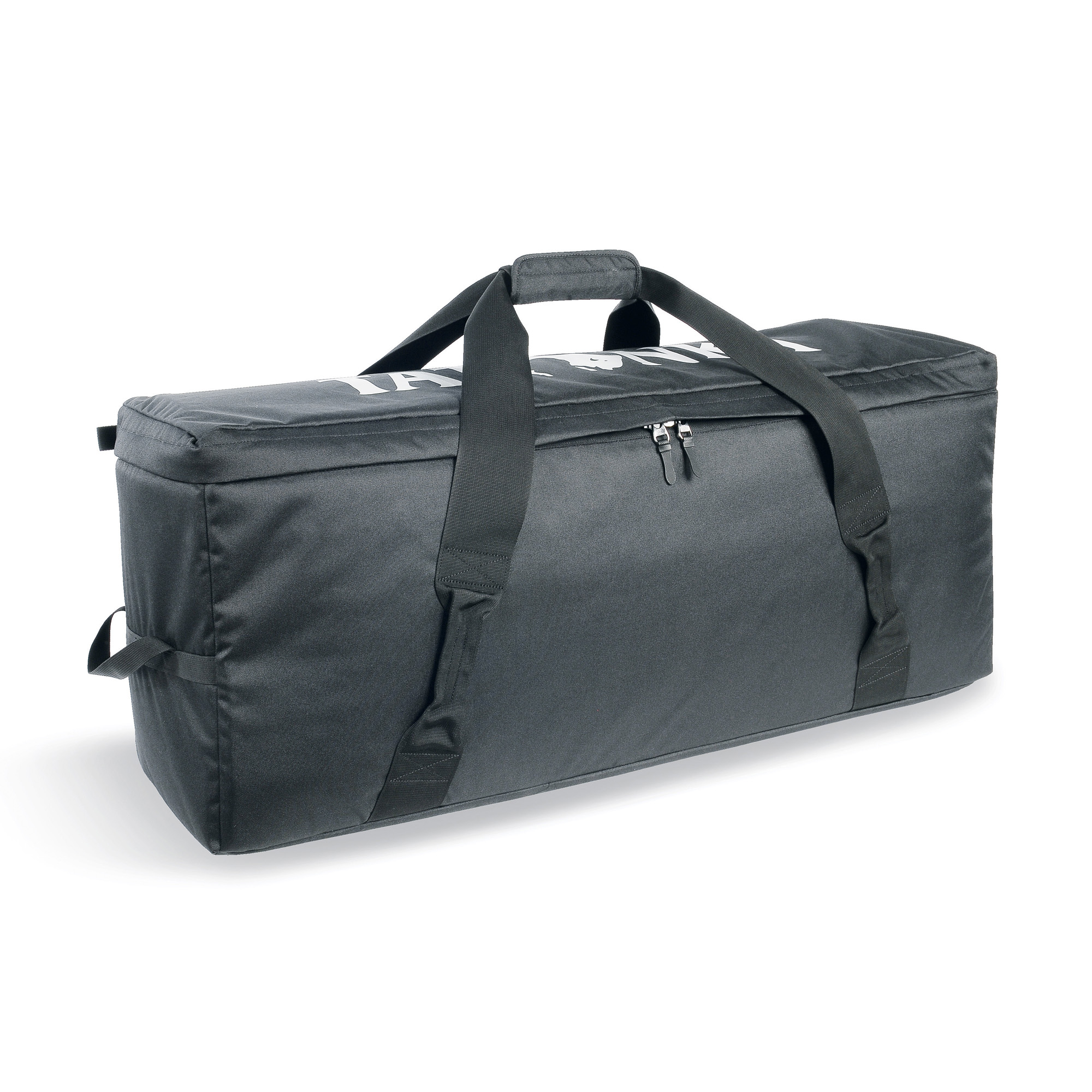 

Дорожная сумка унисекс Tatonka GEAR BAG 100, черная, 35х90х30 см, GEAR BAG 100