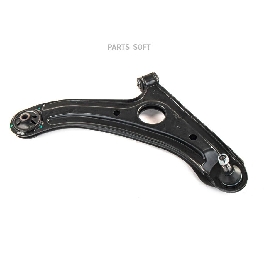 

Рычаг Подвески Hyundai - Getz 54500 1c010 Partra^Ca5110r PARTRA CA5110R