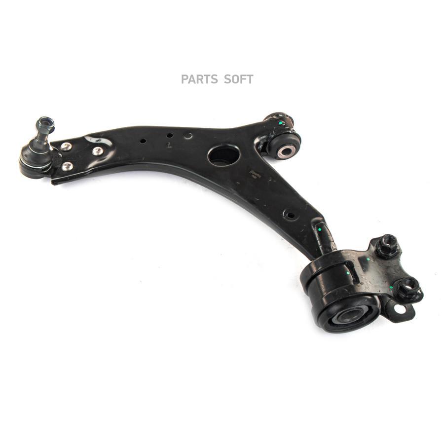 

Рычаг Подвески L Ford Focus Ii - C-Max Partra Ca5107l PARTRA CA5107L