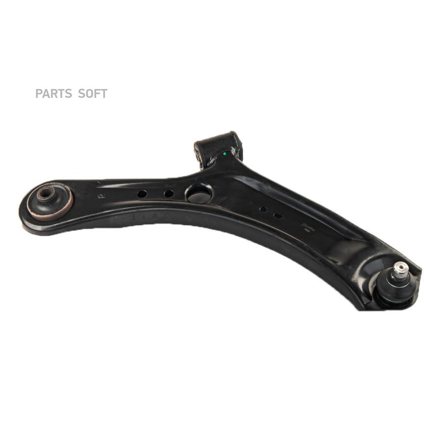 

Рычаг Подвески Suzuki Sx4 / Fiat Sedici PARTRA CA5100R