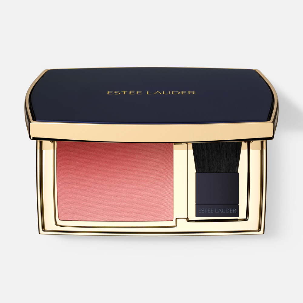 Румяна Estee Lauder Pure Color Envy Sculpting Blush Pink Kiss, №220, 7 г