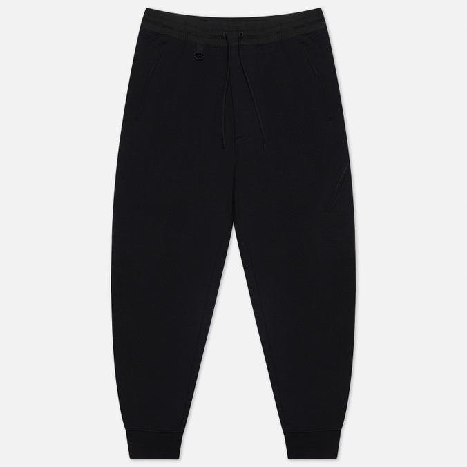 

Спортивные брюки мужские Y-3 H45399 черные XS, H45399