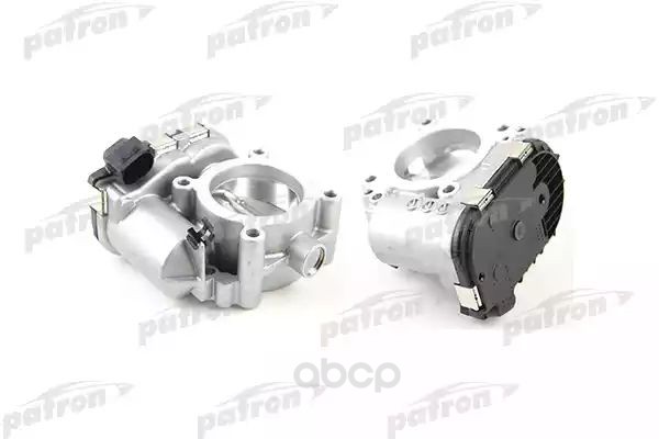 

Блок Дроссельной Заслонки Меrсеdеs-Веnz W169 W245 W204 W212 А207 R172 PATRON pth004